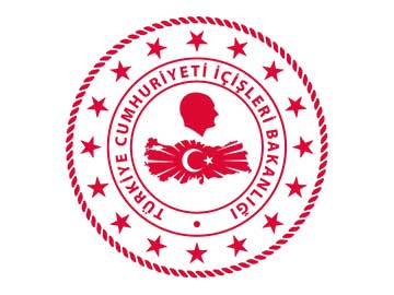 Türkiye Cumhuriyeti İçişleri Bakanlığı